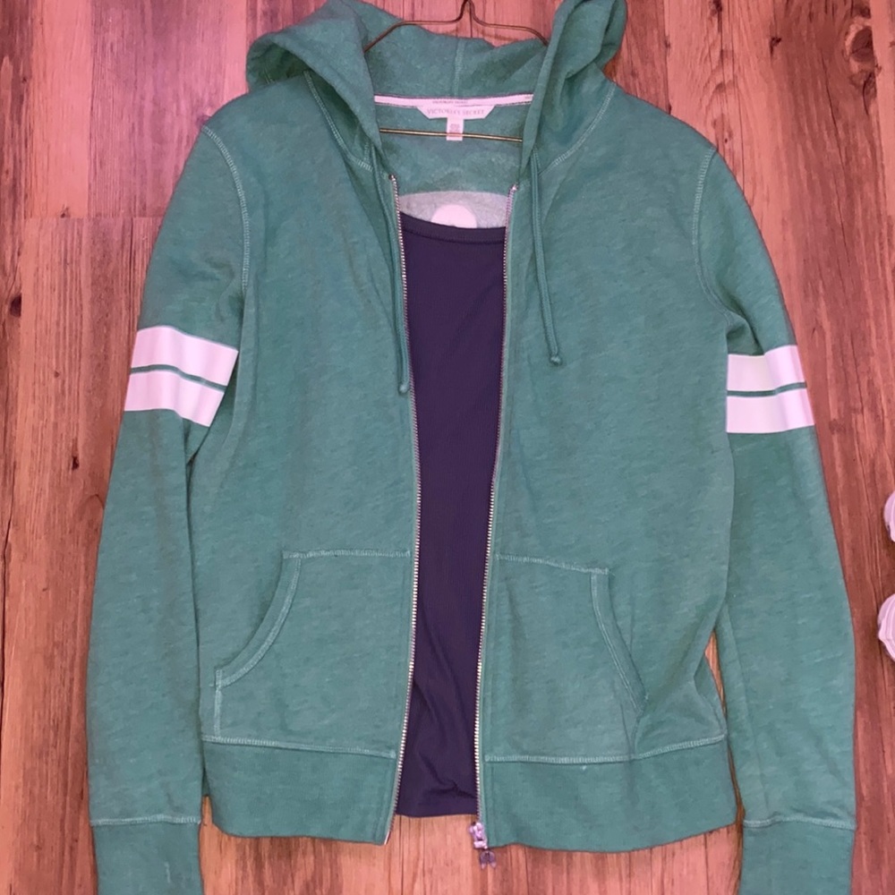 Victoria’s Secret jacket
